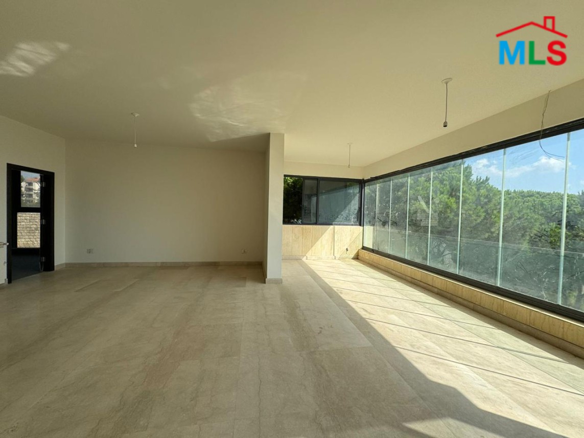Spacious Luxurious Apartment For Sale In Monteverde