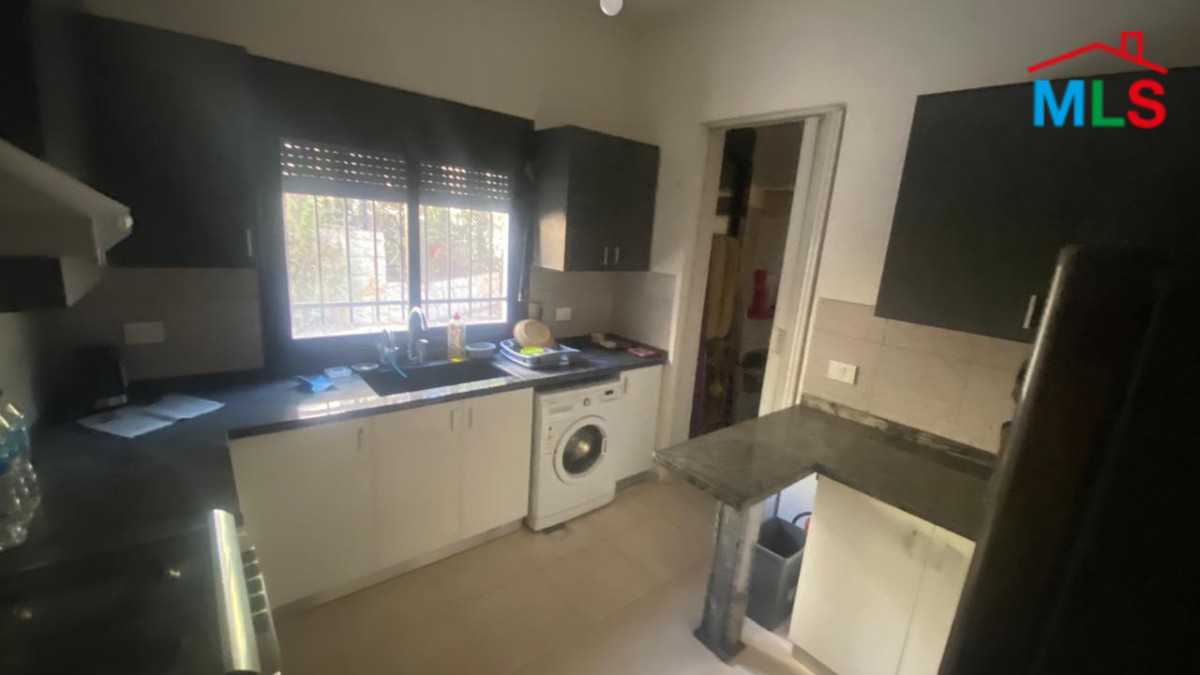 Fully Furnished Apartment With Terrace For Sale In Mar Chaaya Broumana