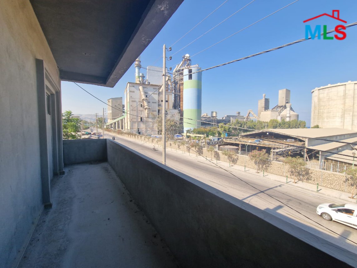 Industrial Building For Sale On Chekka Highway