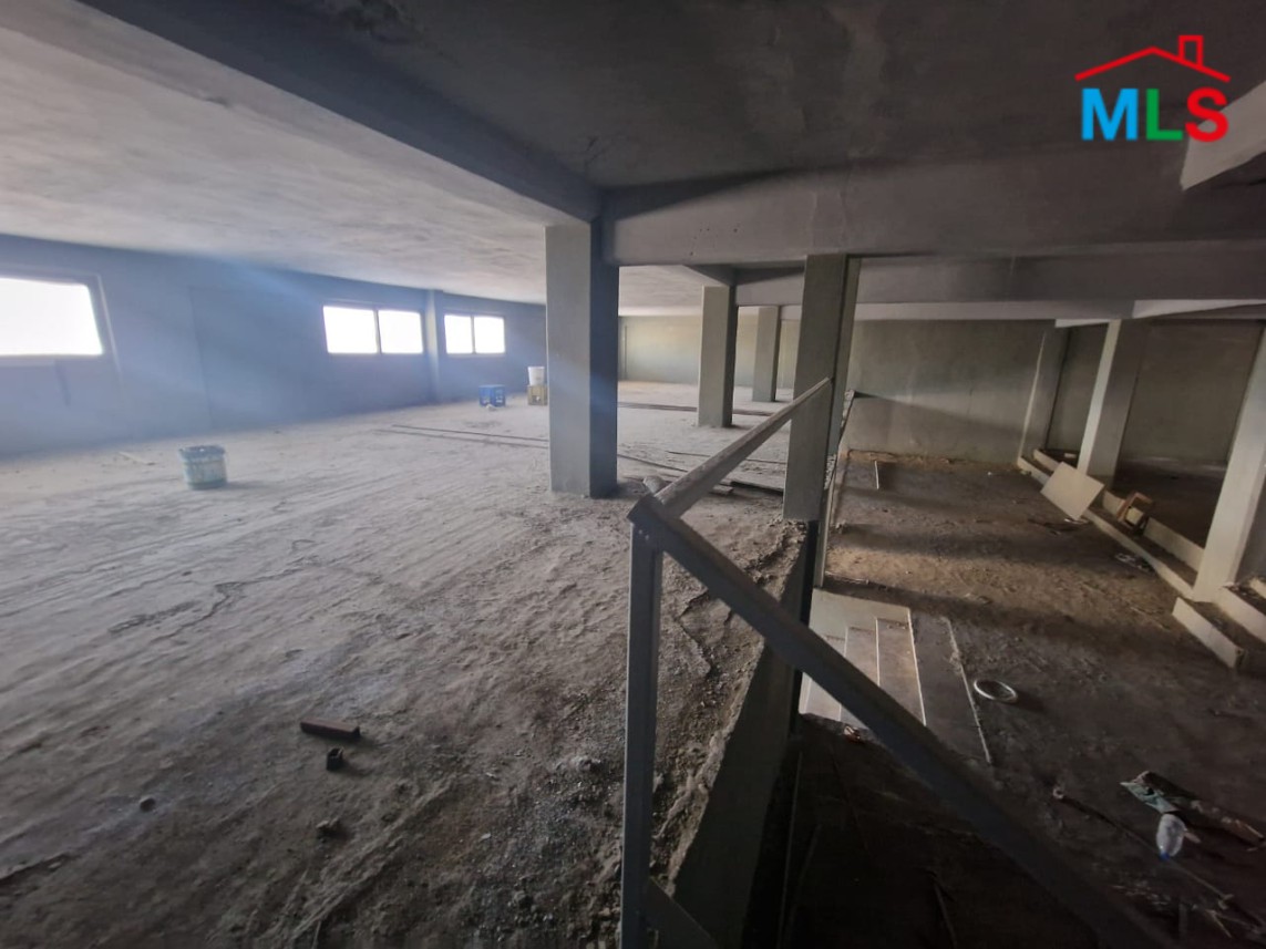 Industrial Building For Sale On Chekka Highway