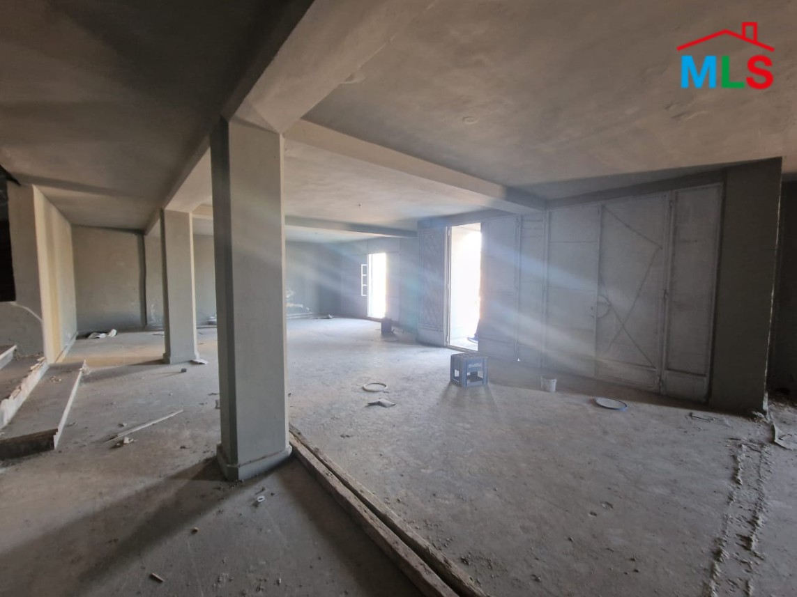 Industrial Building For Sale On Chekka Highway