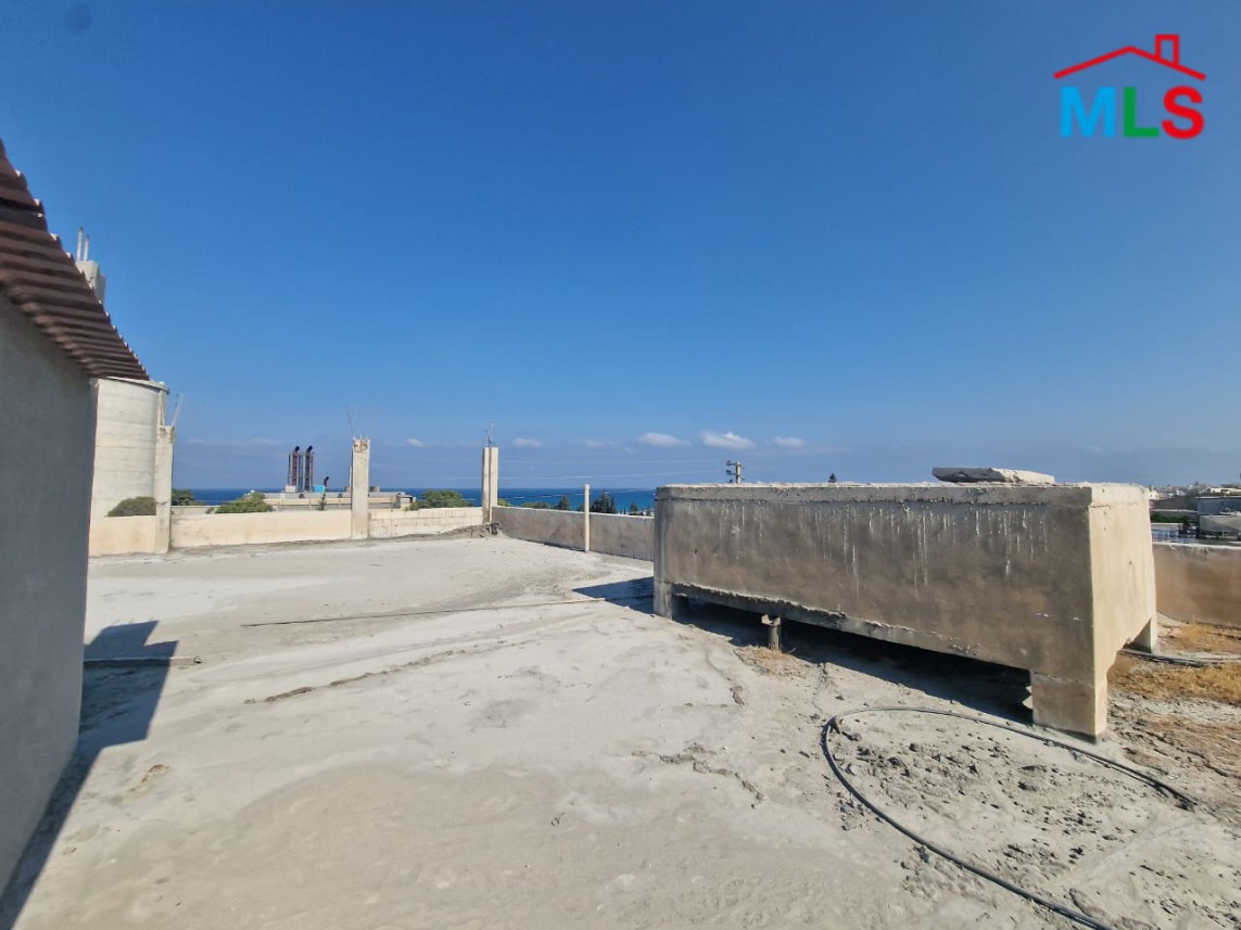 Industrial Building For Sale On Chekka Highway