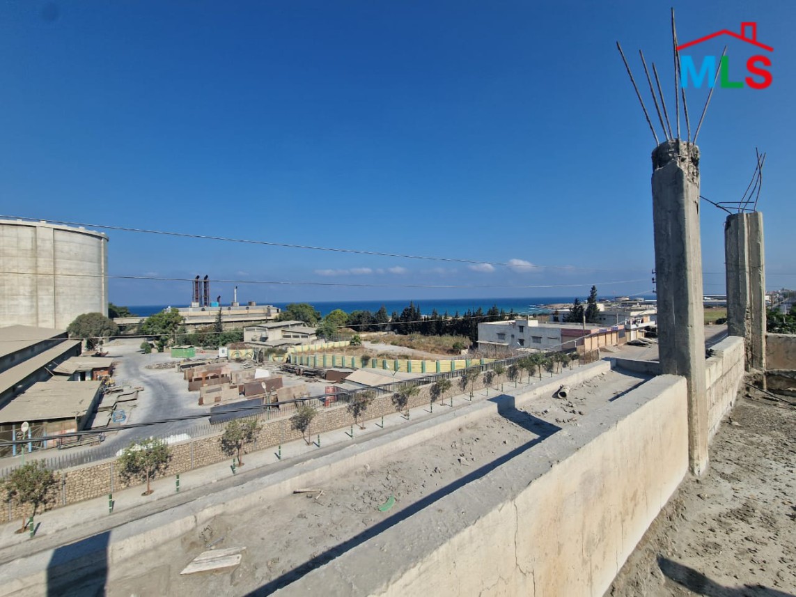 Industrial Building For Sale On Chekka Highway