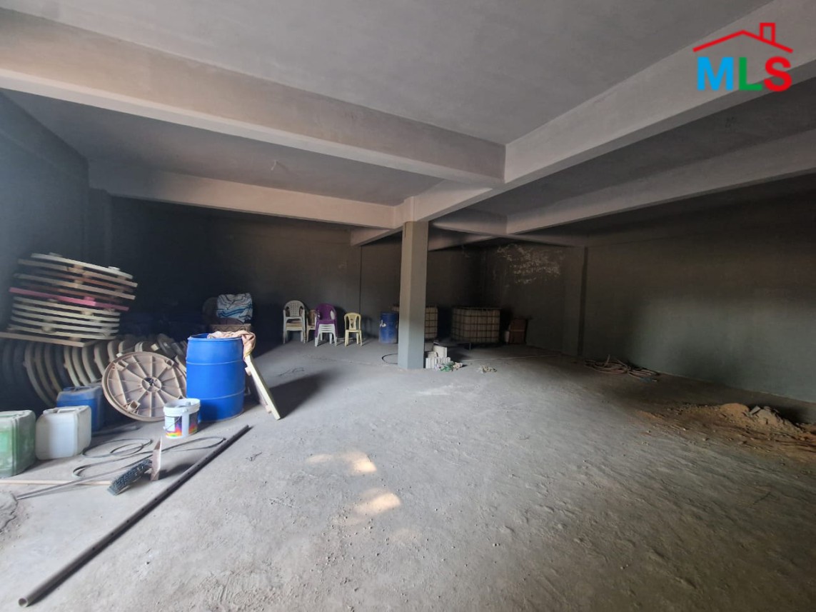 Industrial Building For Sale On Chekka Highway