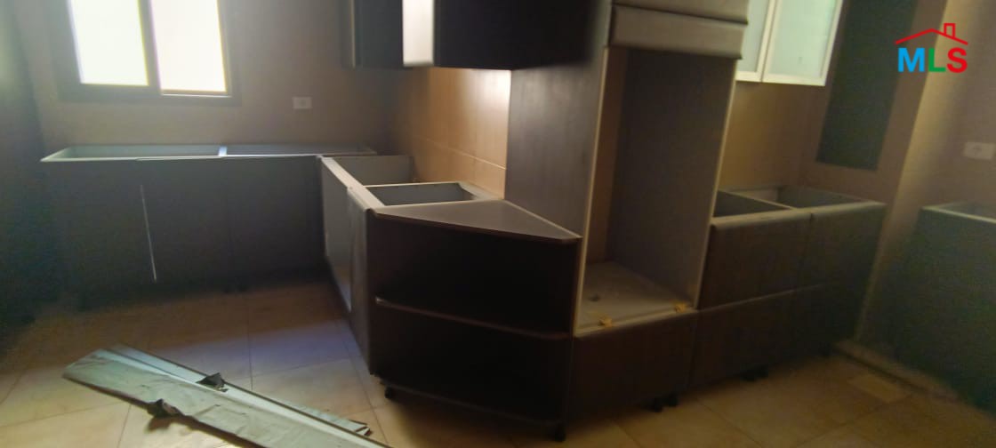 Triplex Villa For Sale in Chnaniir With Panoramic View