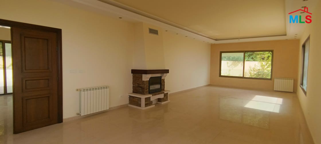 Triplex Villa For Sale in Chnaniir With Panoramic View