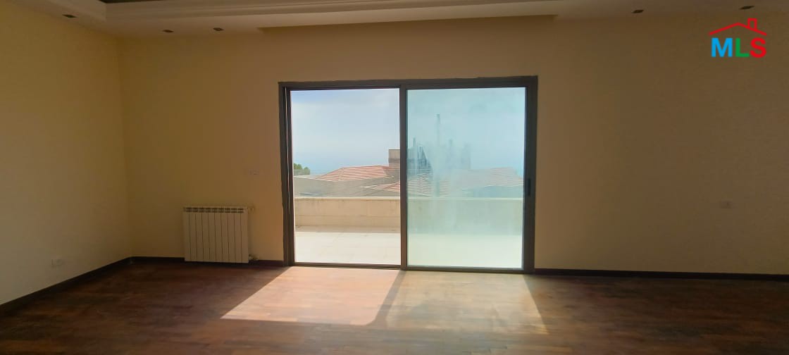 Triplex Villa For Sale in Chnaniir With Panoramic View