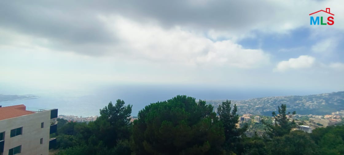 Triplex Villa For Sale in Chnaniir With Panoramic View