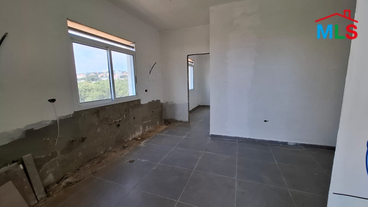 Duplex For Sale In Edde With Panoramic Seaview