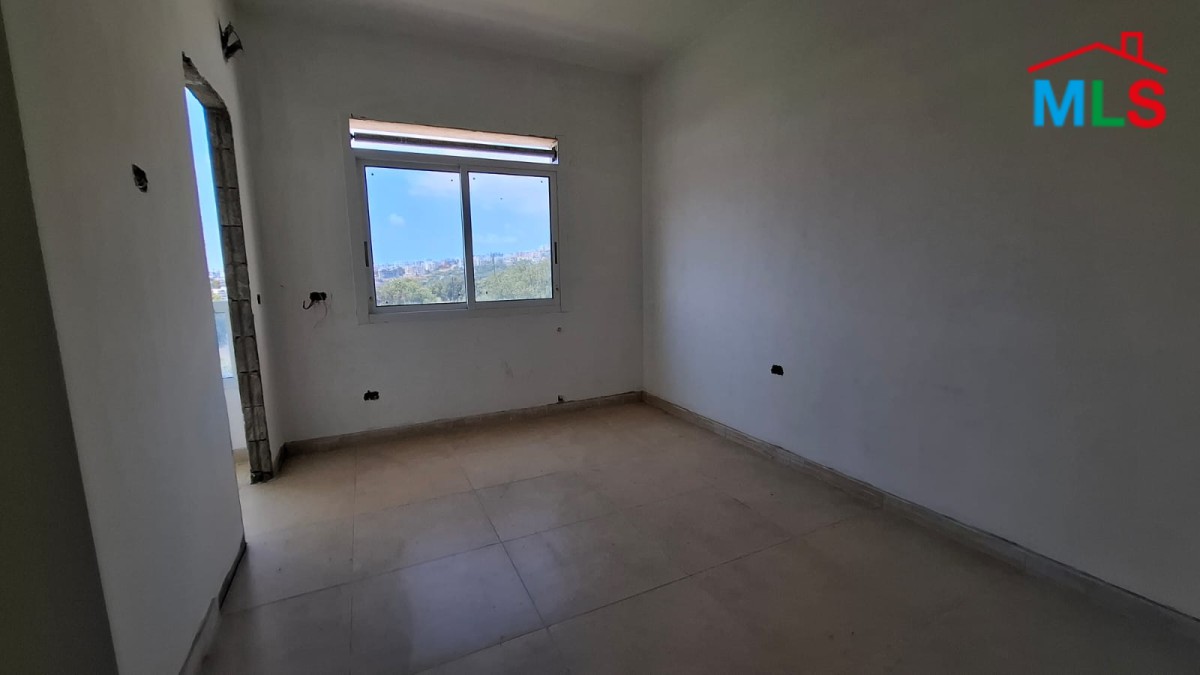 Duplex For Sale In Edde With Panoramic Seaview