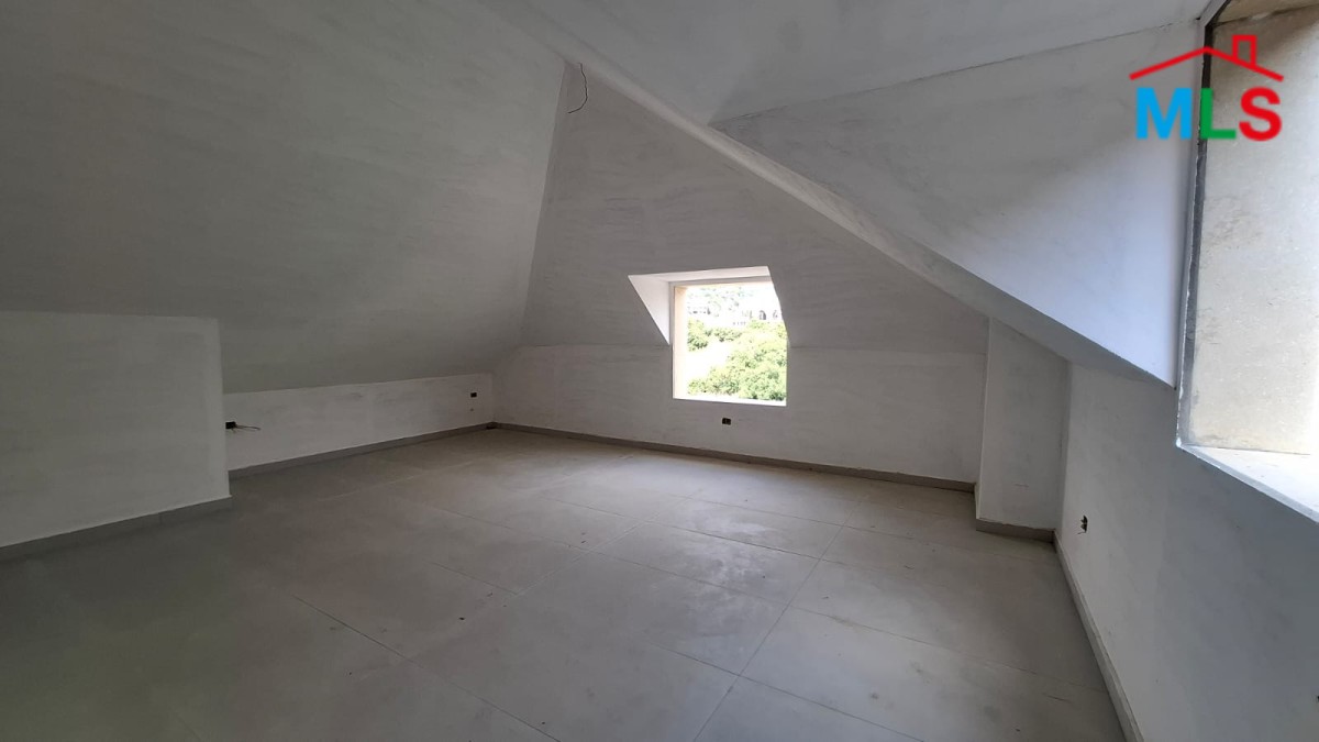 Duplex For Sale In Edde With Panoramic Seaview