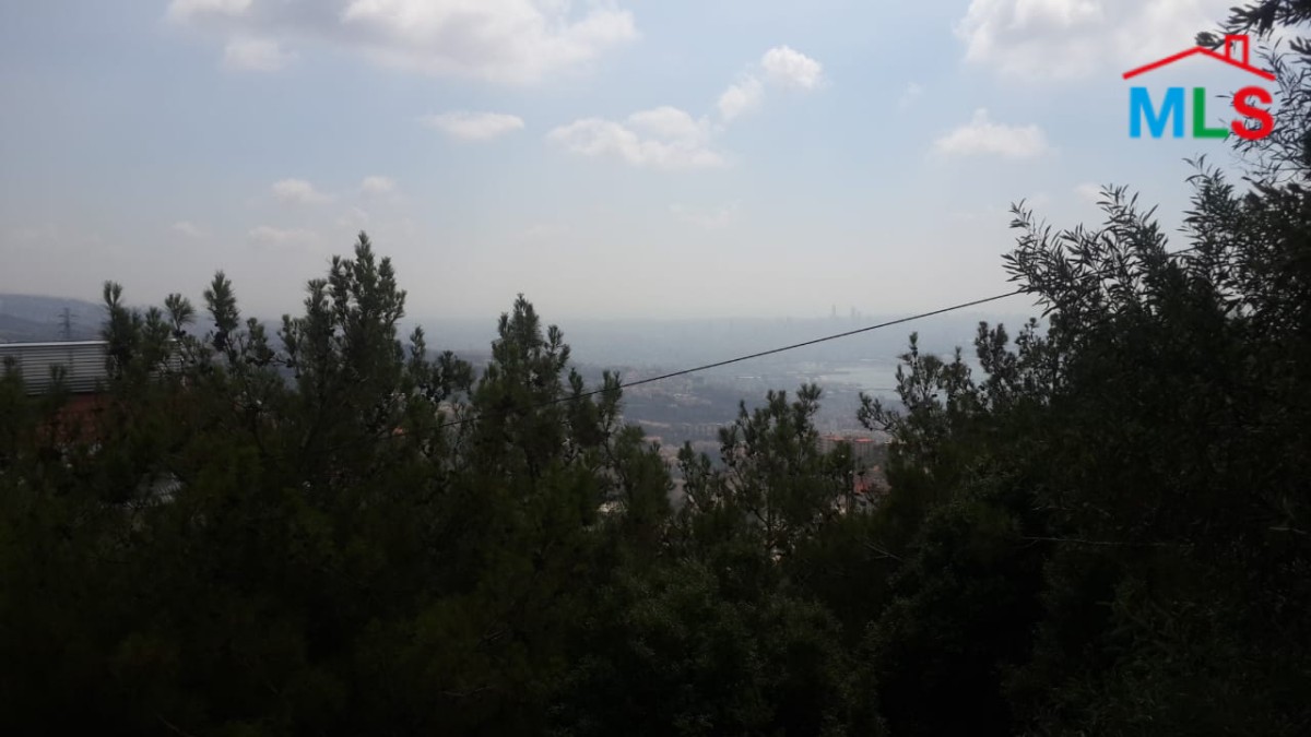 1,000 SQM Land For Sale In Biyada With Nice View