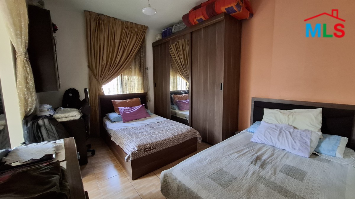 Apartment For Sale In The Middle Of Jbeil City