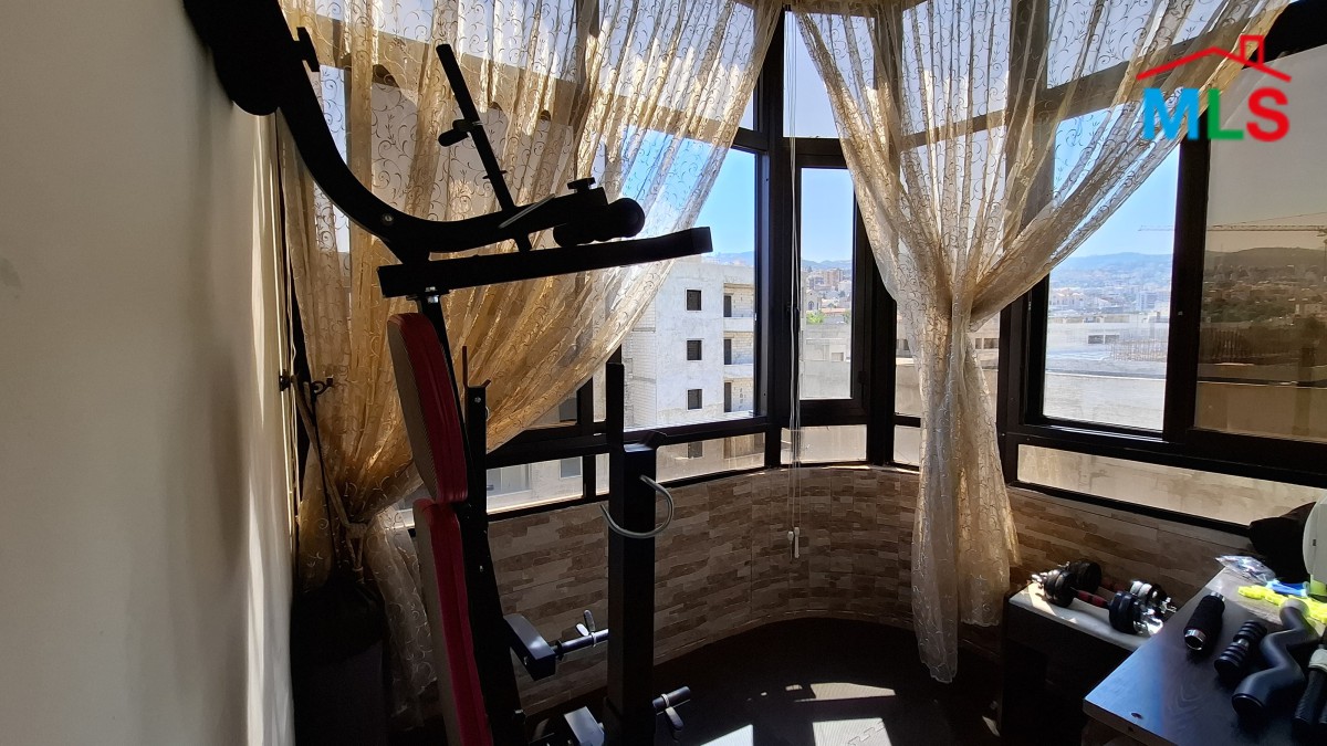 Apartment For Sale In The Middle Of Jbeil City