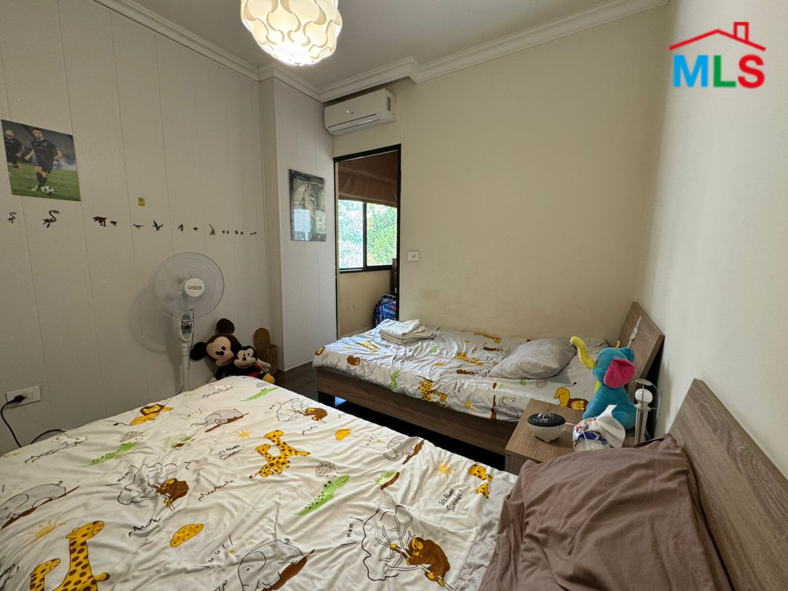 Fully Decorated Furnished Duplex For Sale In Mansourieh