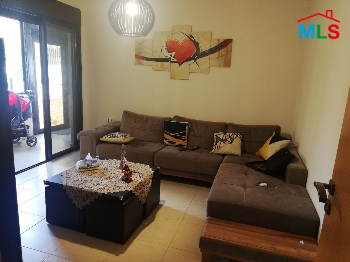 3-Bedroom Apartment for Sale In Broumana