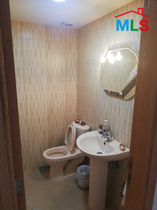 3-Bedroom Apartment for Sale In Broumana