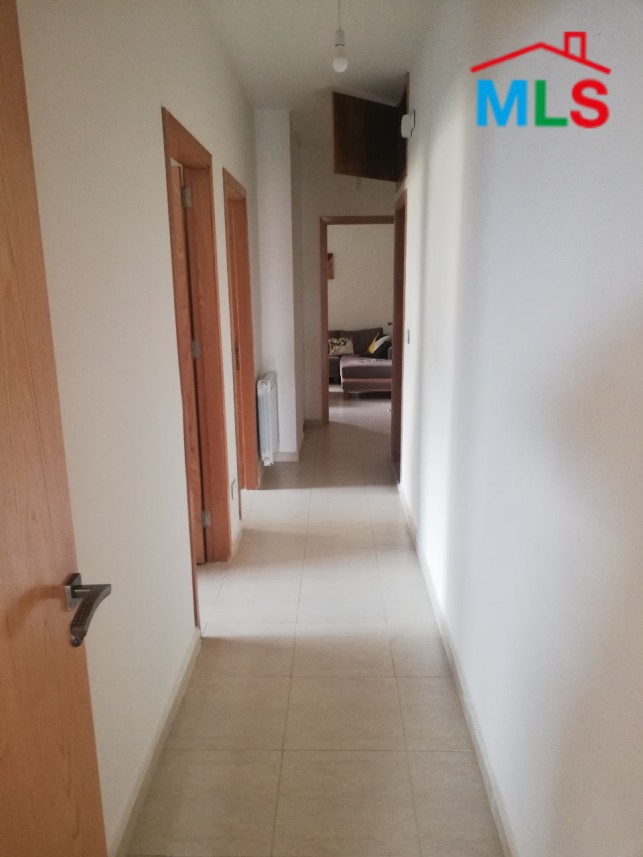 3-Bedroom Apartment for Sale In Broumana
