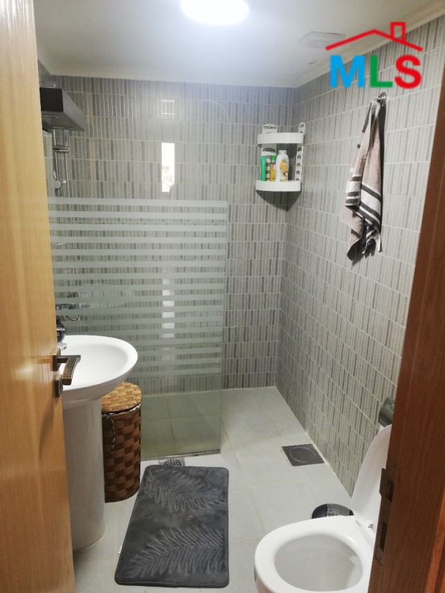 3-Bedroom Apartment for Sale In Broumana