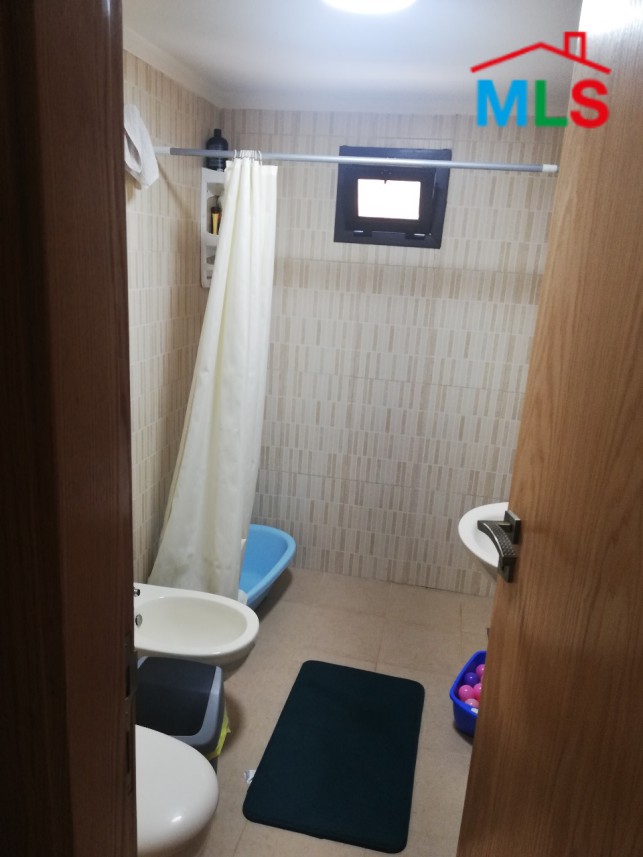3-Bedroom Apartment for Sale In Broumana