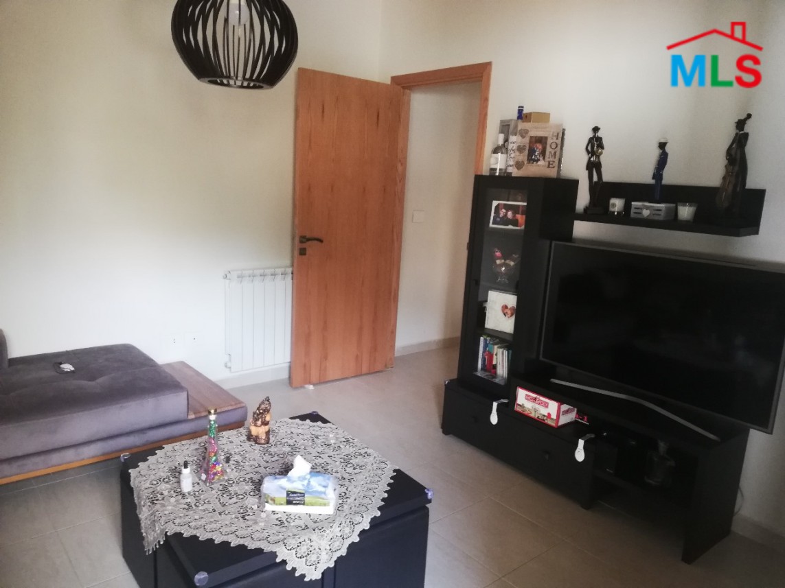 3-Bedroom Apartment for Sale In Broumana