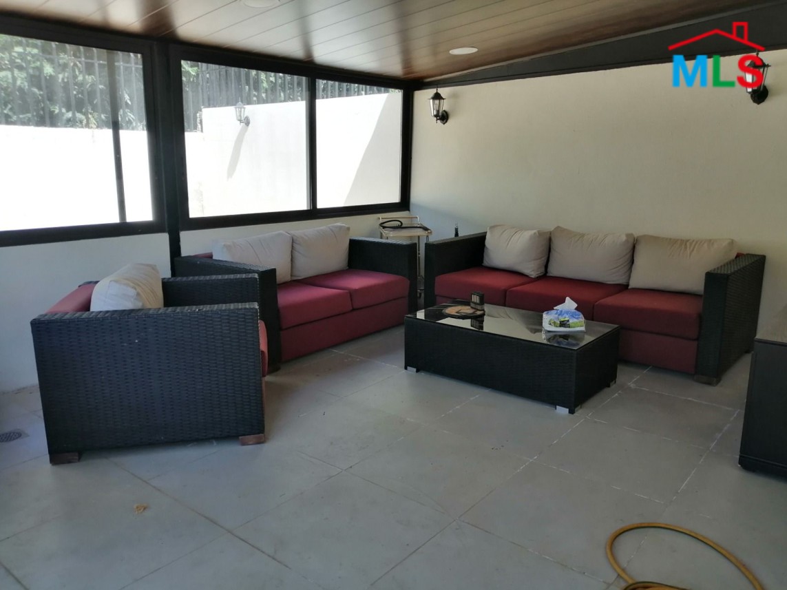 3-Bedroom Apartment for Sale In Broumana