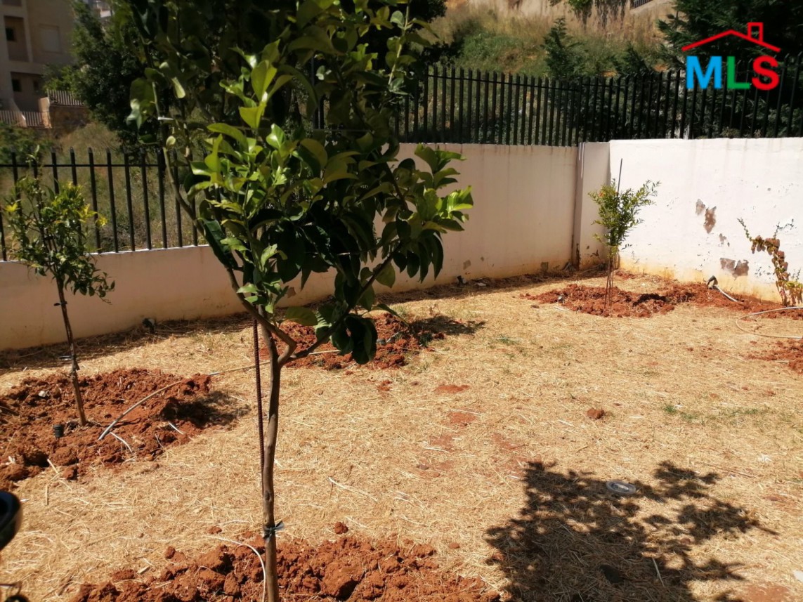 3-Bedroom Apartment for Sale In Broumana