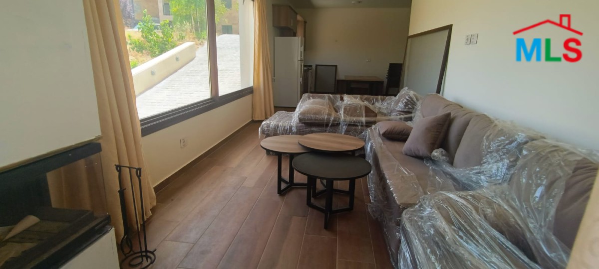 Furnished Chalet With Garden For Sale in Chabrouh