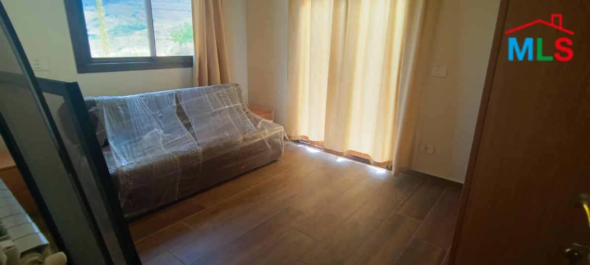 Furnished Chalet With Garden For Sale in Chabrouh