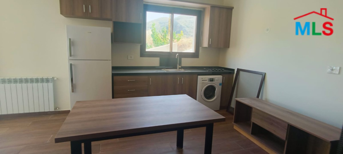Furnished Chalet With Garden For Sale in Chabrouh