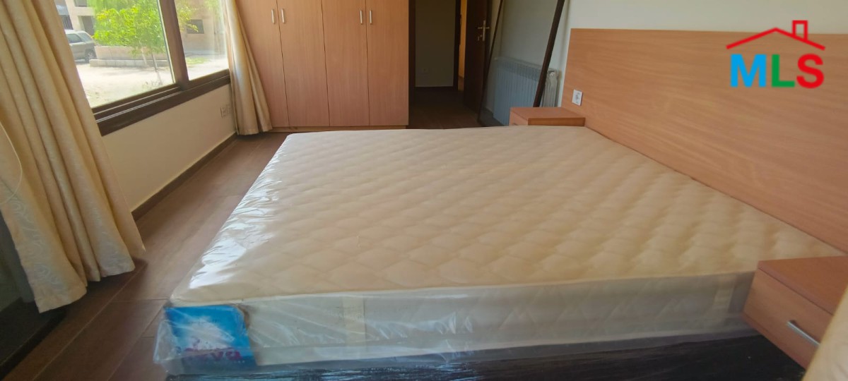 Furnished Chalet With Garden For Sale in Chabrouh