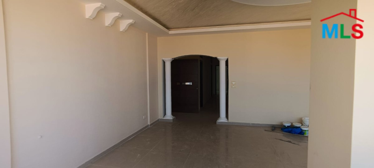 Duplex Apartment For Sale In Halat Jbeil