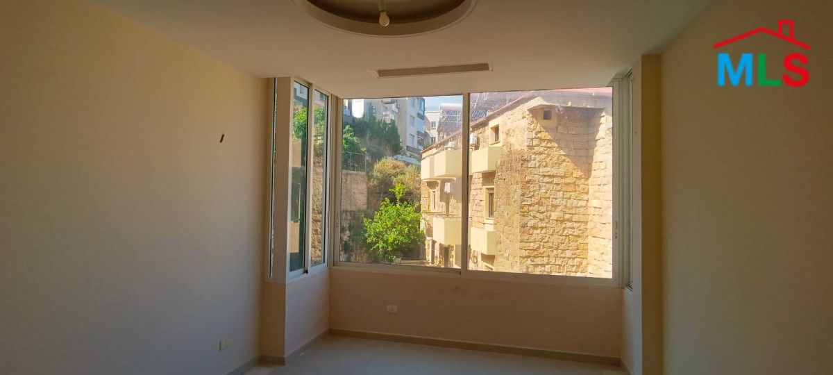 Duplex Apartment For Sale In Halat Jbeil