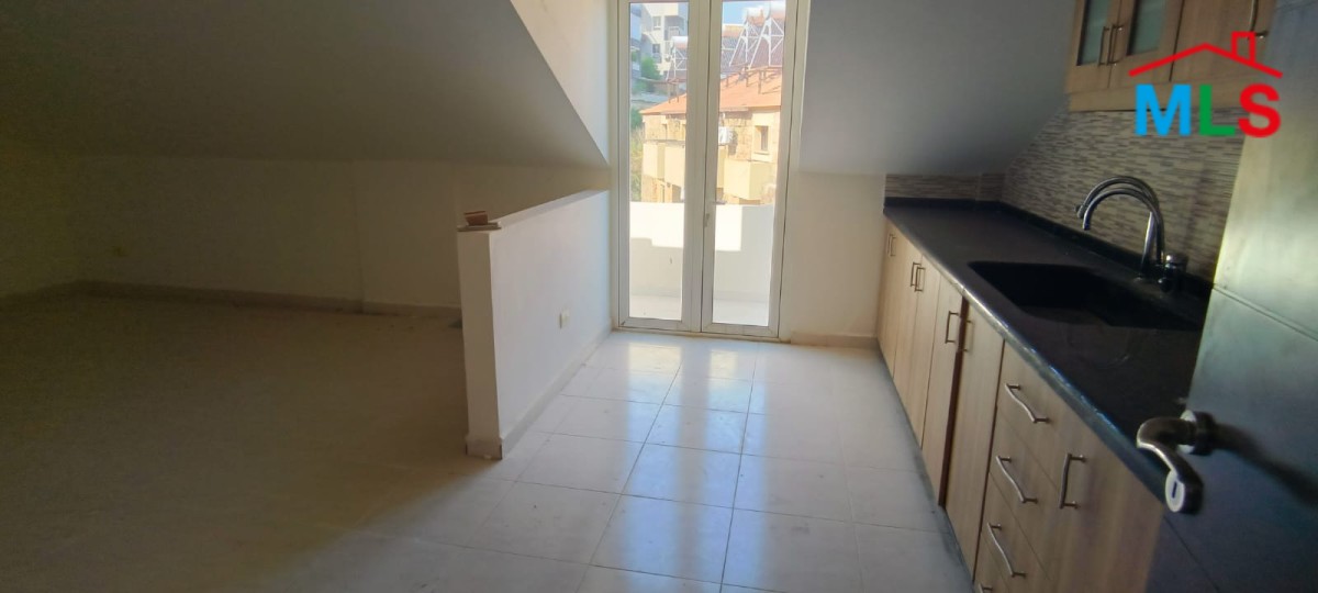 Duplex Apartment For Sale In Halat Jbeil