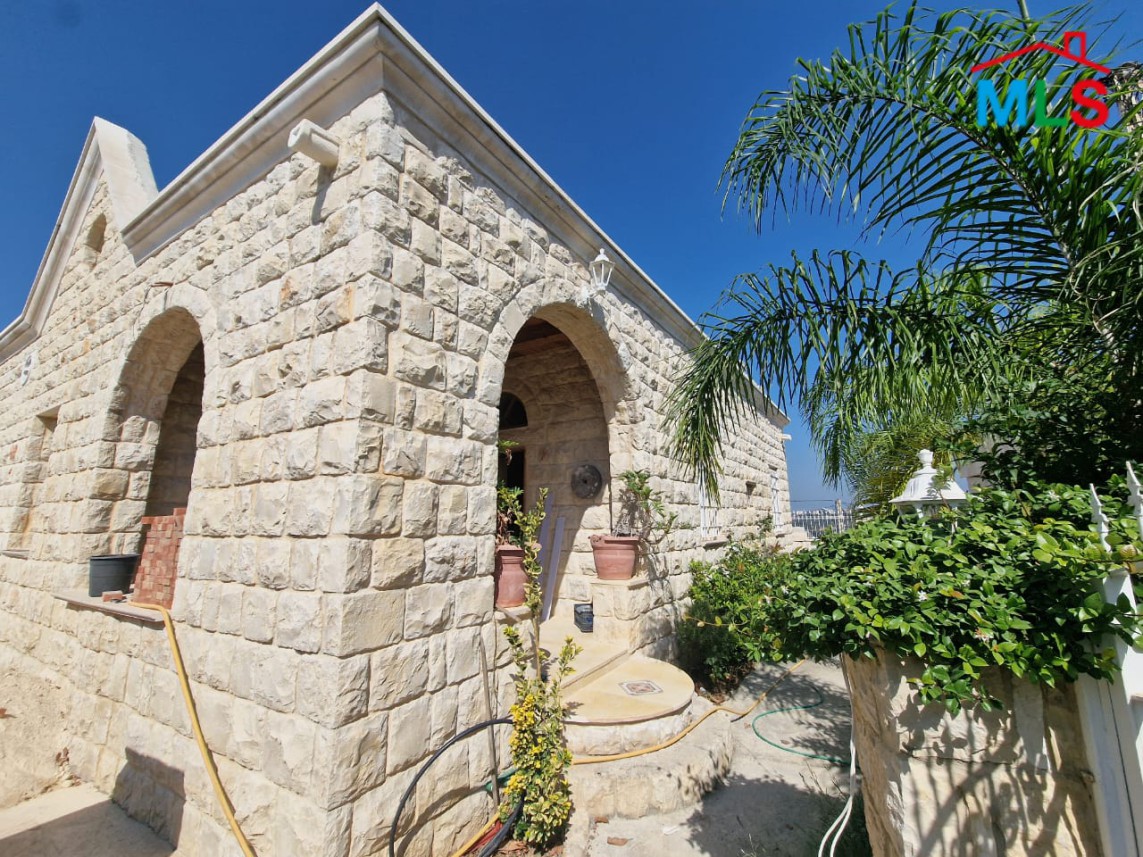 Stone House For Sale In Bejdarfil, Batroun