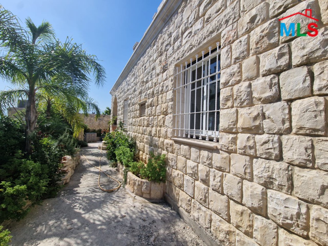 Stone House For Sale In Bejdarfil, Batroun