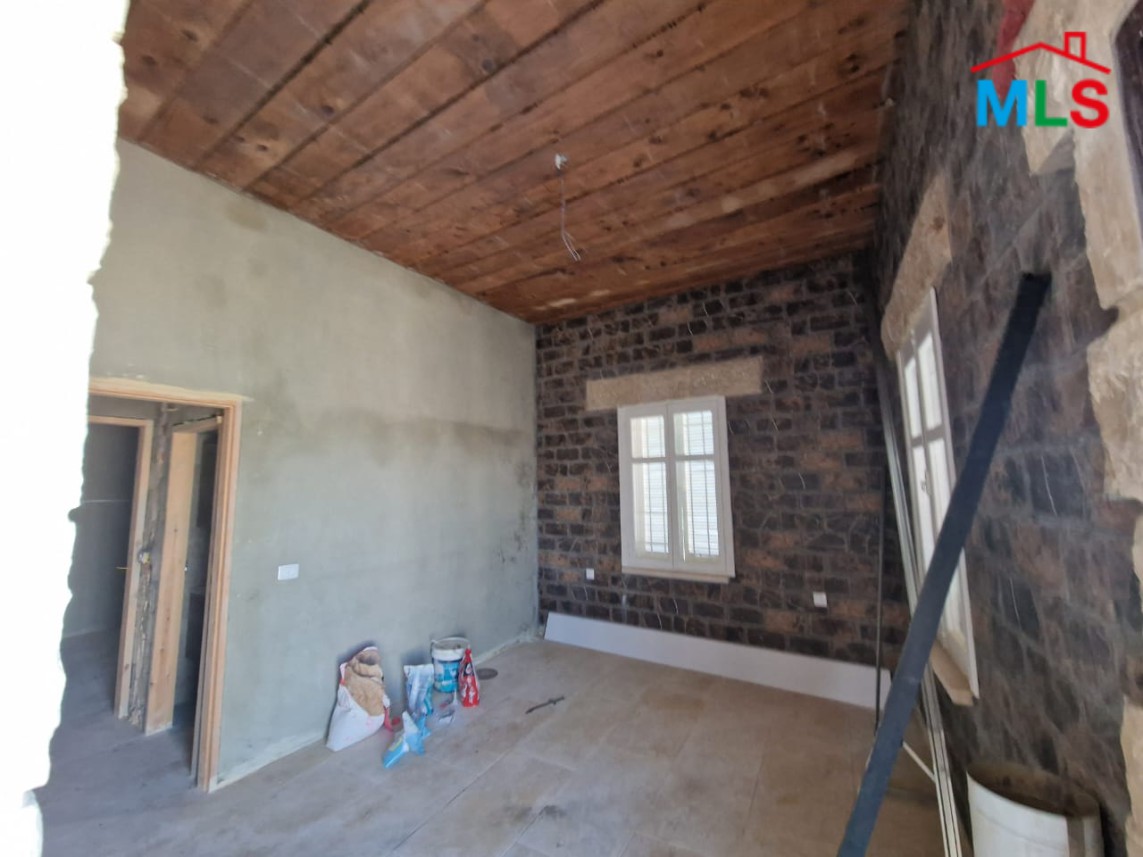 Stone House For Sale In Bejdarfil, Batroun