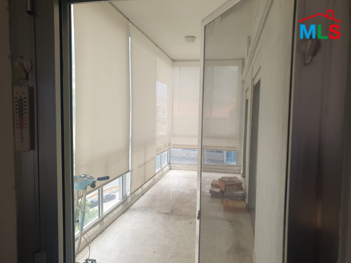 Bright 3-Bedroom Apartment For Sale In Jounieh