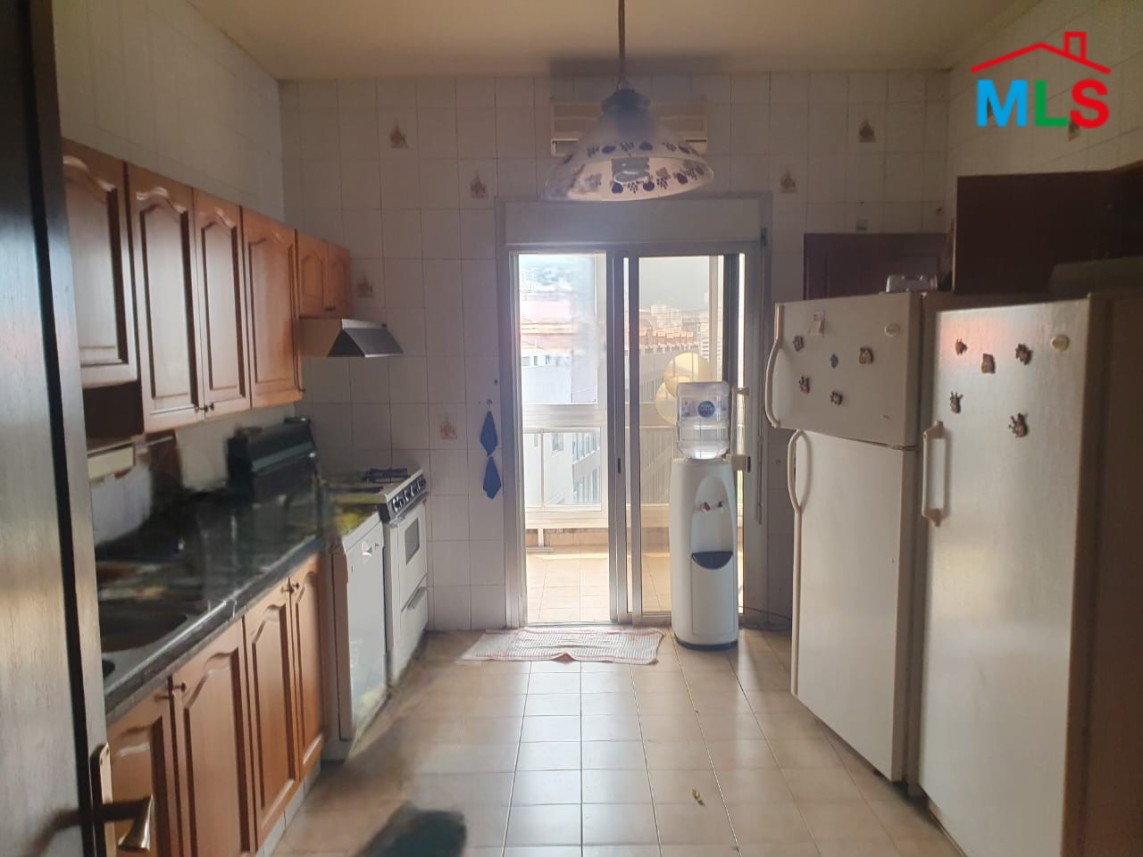 Bright 3-Bedroom Apartment For Sale In Jounieh