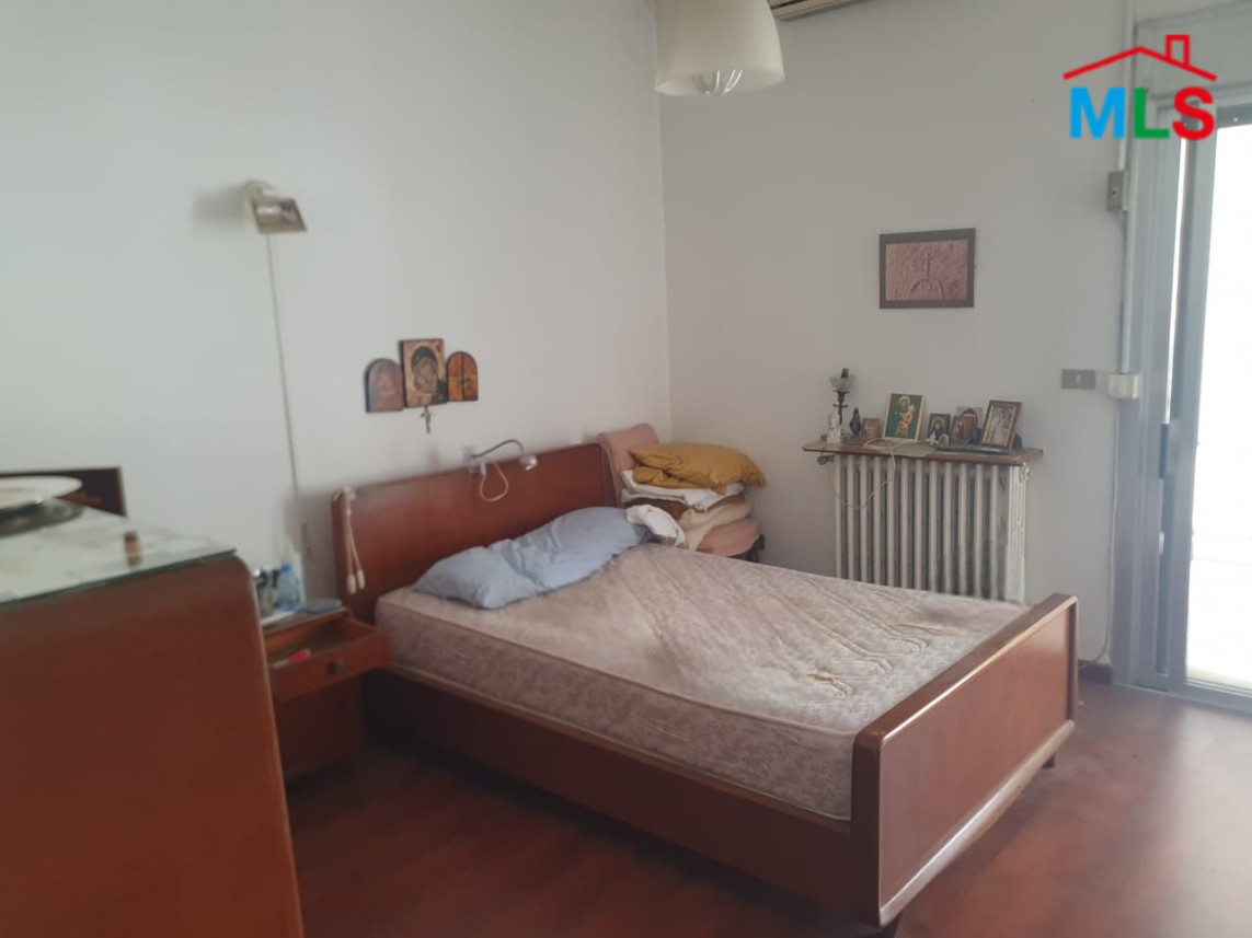 Bright 3-Bedroom Apartment For Sale In Jounieh