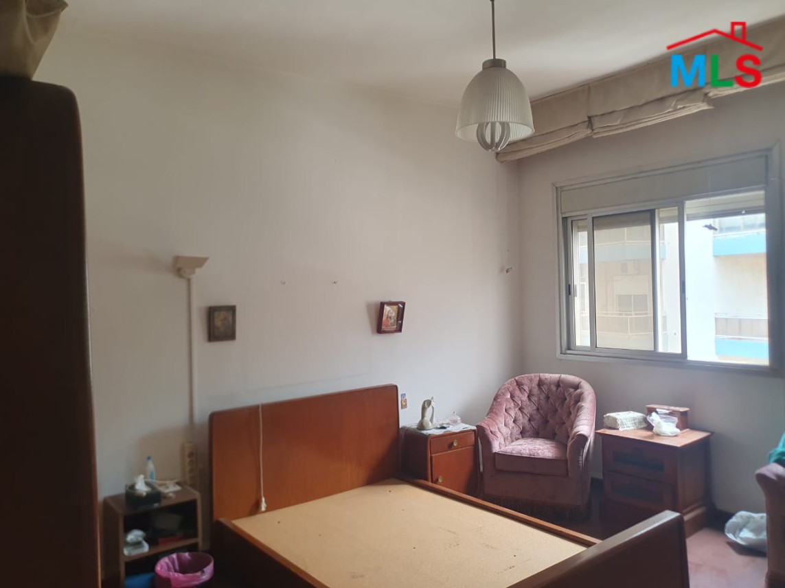 Bright 3-Bedroom Apartment For Sale In Jounieh