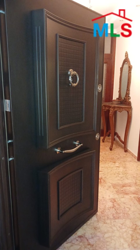 Spacious 3-Bedroom Apartment For Sale In Badaro