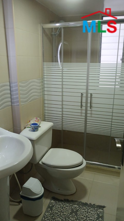 Spacious 3-Bedroom Apartment For Sale In Badaro