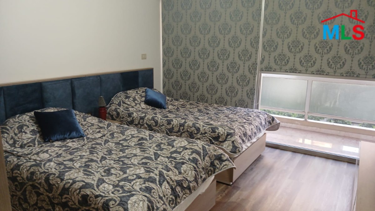 Spacious 3-Bedroom Apartment For Sale In Badaro