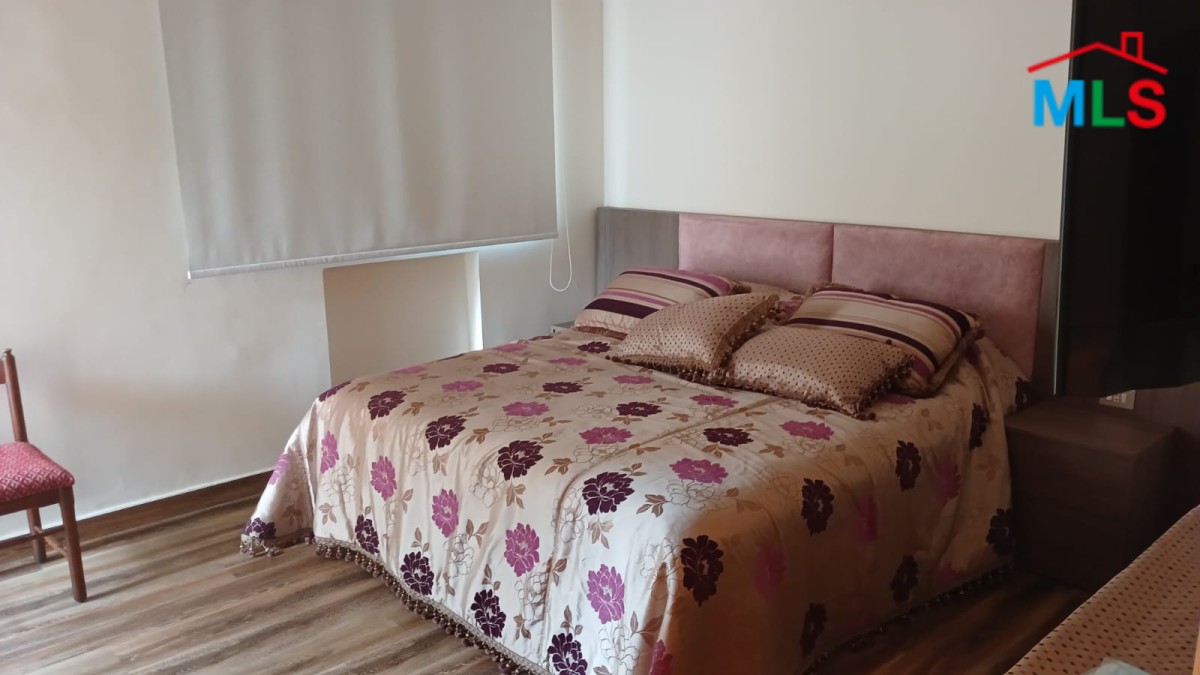 Spacious 3-Bedroom Apartment For Sale In Badaro