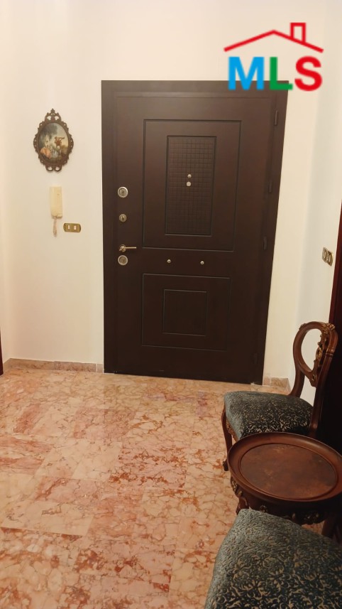 Spacious 3-Bedroom Apartment For Sale In Badaro