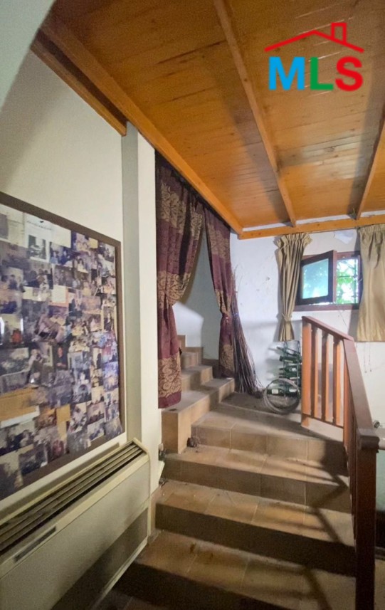 400 SQM Warehouse for Sale in Mazraat Yachouh