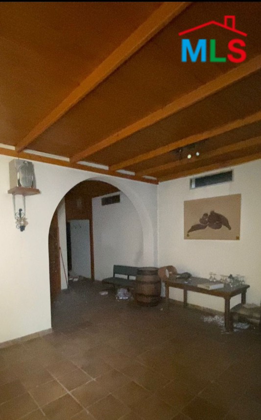 400 SQM Warehouse for Sale in Mazraat Yachouh