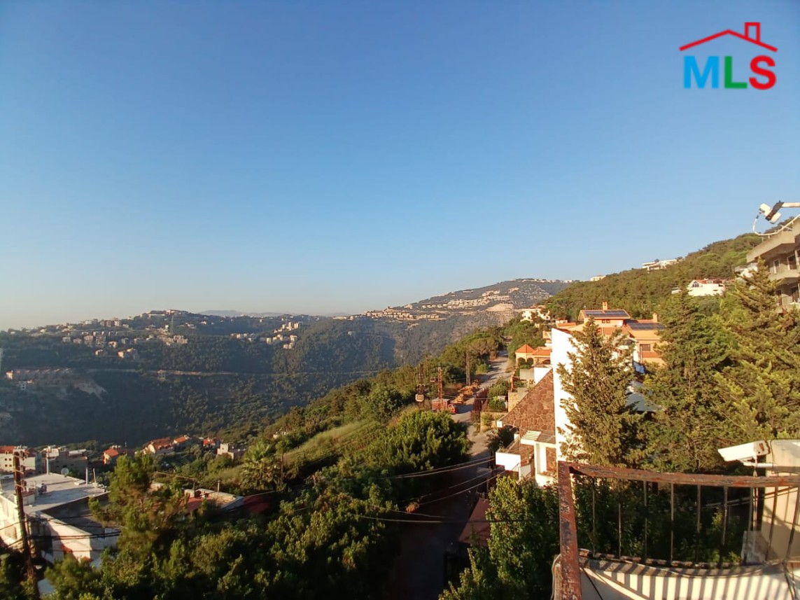 1,802 SQM Land With Old Building For Sale In Nabey