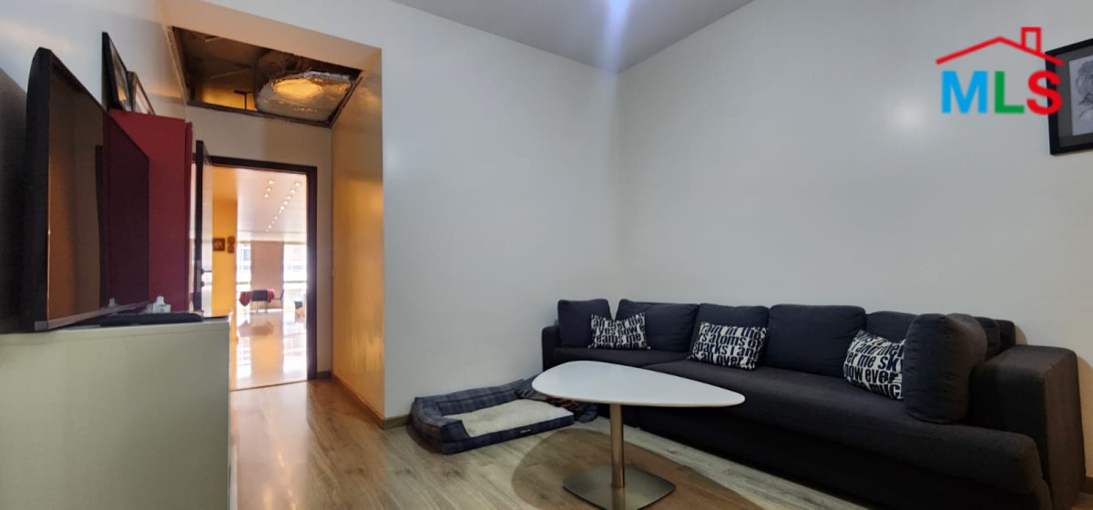 Luxurious Apartment With High-End Finishing For Sale In Mar Takla Hazmieh